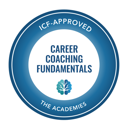 The Academies Career Coaching Fundamentals (CCF)