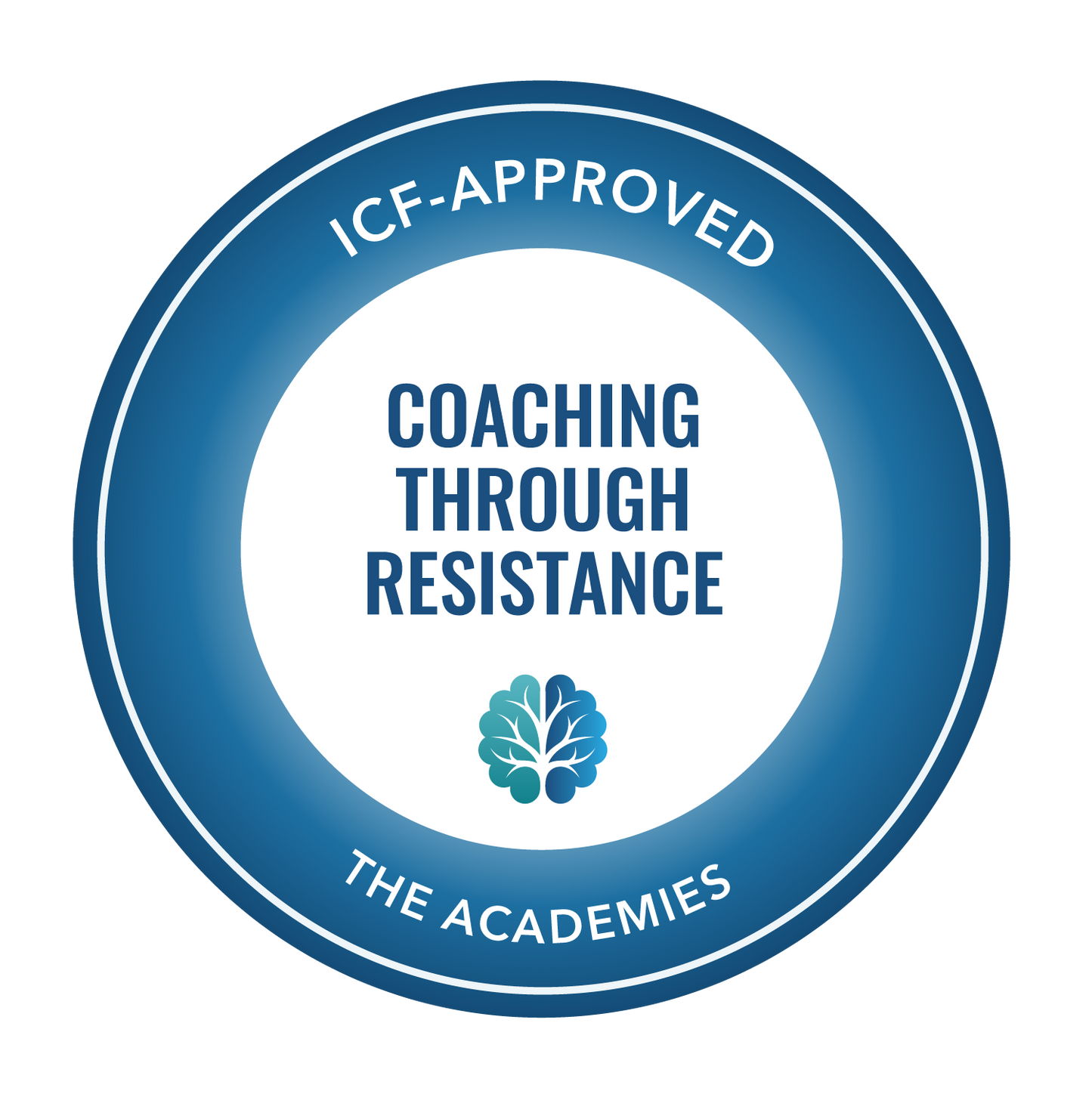 Resistance Self-Study + 3 Individual Mentor Coaching Sessions