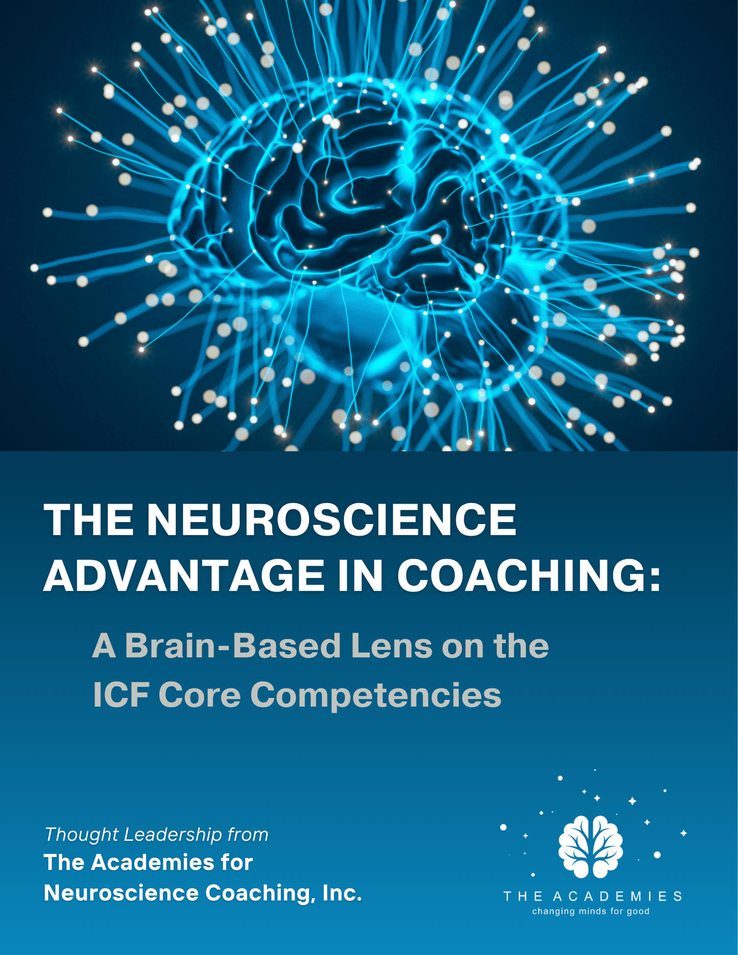 The Academies' Neuroscience Advantage in Coaching