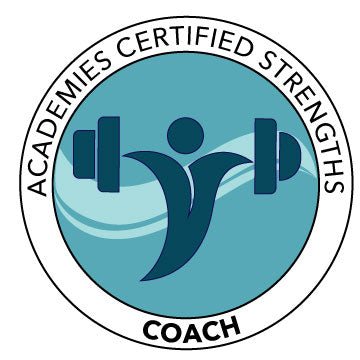 Academies Certified Strengths Coach Course (ACSC)