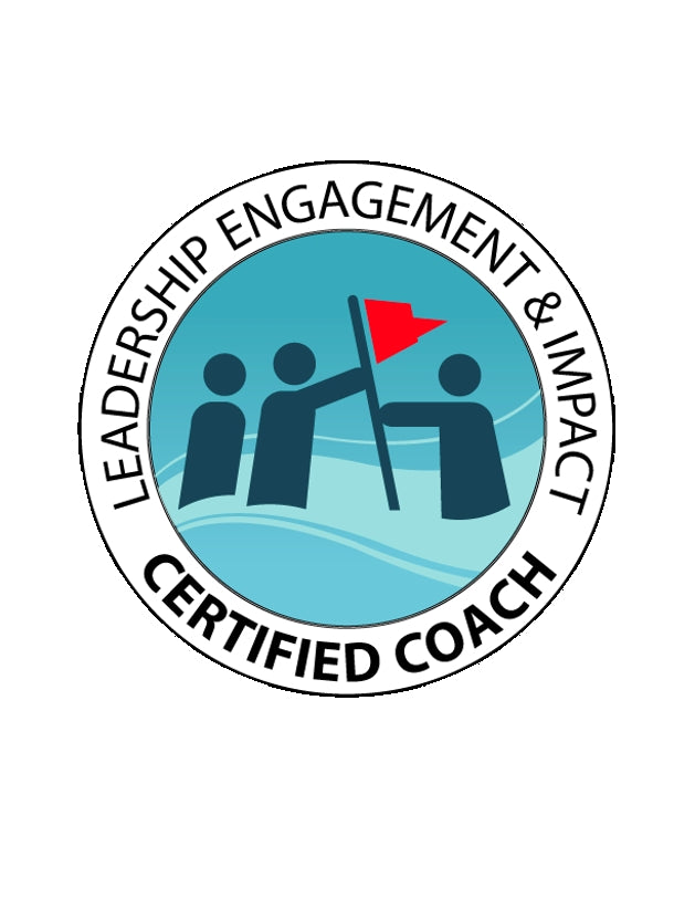 Certified Leadership Engagement & Impact Coach Course (CLEIC)